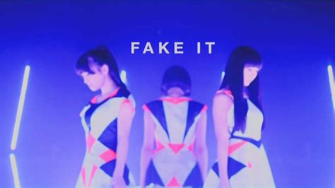 perfume fake it mp3juice|Stream Fake It by Perfume .